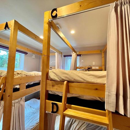 Family Tree Guest House 삿포로 시 외부 사진